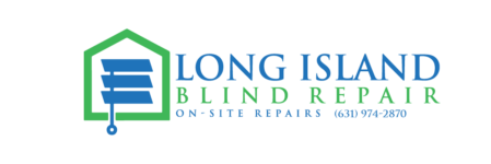 Long Island On-Site Blinds Repair